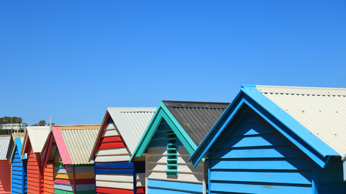 Mornington Peninsula Highlights: Beaches, Wineries, and Scenic Views (1-6 people)