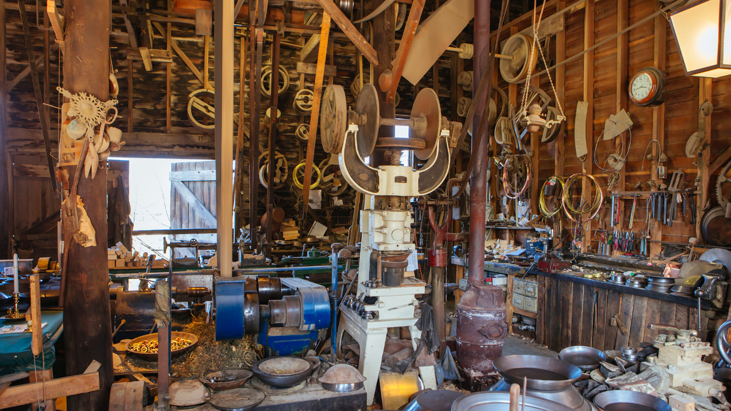 Sovereign Hill Gold Rush Experience: History, Museums, and Lakeside Views (1–6 people)