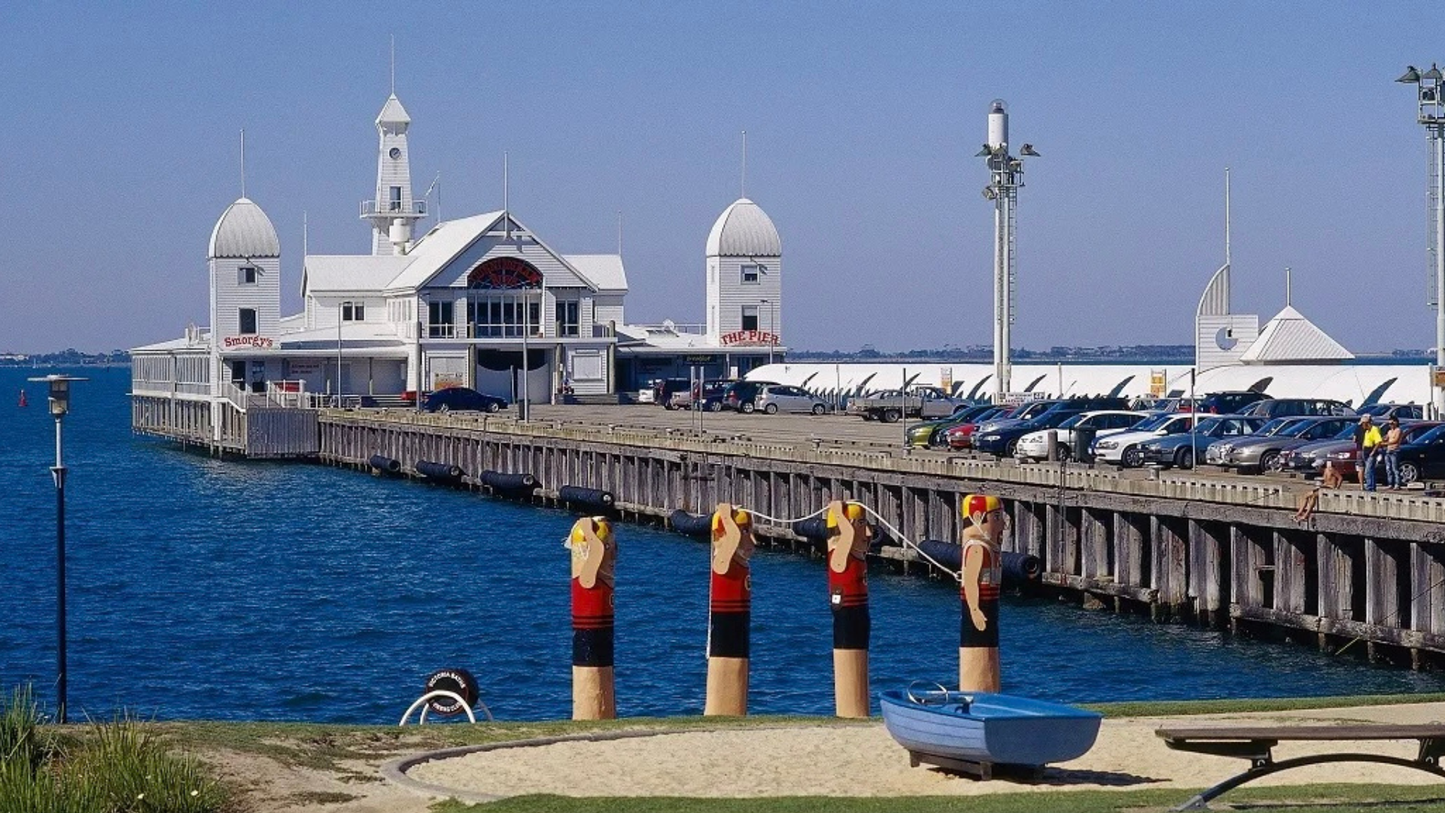 Great Ocean Road Adventure: Scenic Coastlines & Iconic Landmarks (1-6 people)