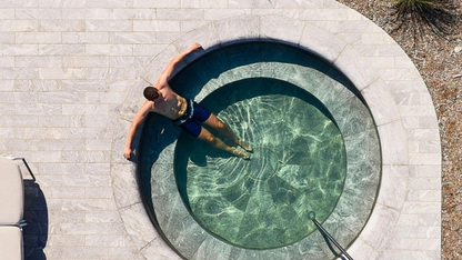 Mornington Peninsula Day Tour: Wine Tasting, Scenic Lookouts, Tree Surfing, Hot Springs (1–6 people)